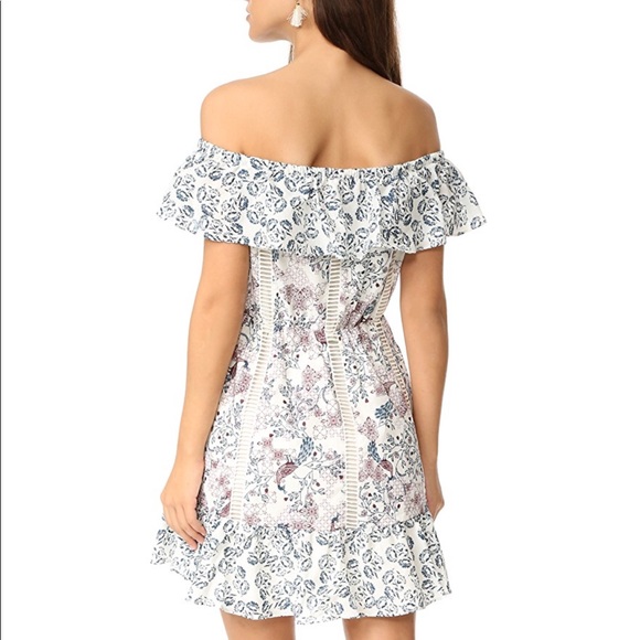 BRAND NEW!!! Tularosa Taylor Dress - Picture 2 of 7